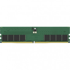 Модуль пам'яті для комп'ютера DDR5 48GB 5600 MHz Kingston (KVR56U46BD8-48)