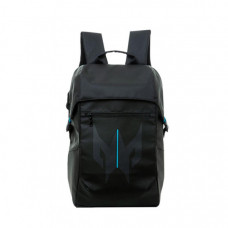 Рюкзак для ноутбука Acer 16" Predator Utility Lite Backpack, Black (GP.BAG11.07U)