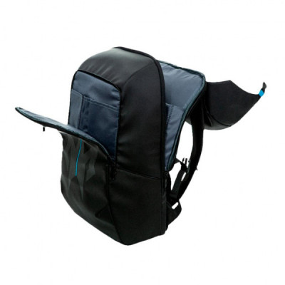 Рюкзак для ноутбука Acer 16" Predator Utility Lite Backpack, Black (GP.BAG11.07U)