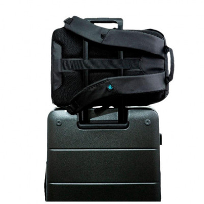 Рюкзак для ноутбука Acer 16" Predator Utility Lite Backpack, Black (GP.BAG11.07U)