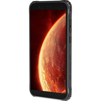 Мобільний телефон Blackview BV4900 3/32GB Black (6931548306450)