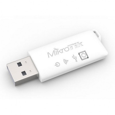 Точка доступу Wi-Fi Mikrotik Woobm-USB