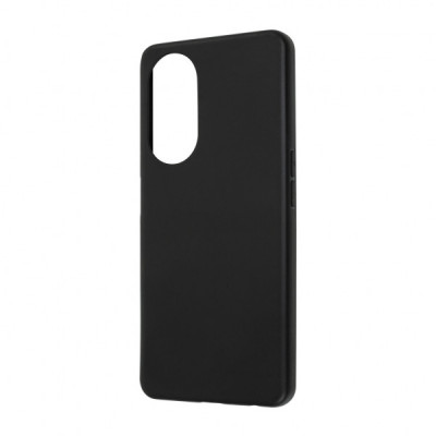 Чохол до мобільного телефона Armorstandart Matte Slim Fit OPPO A98 5G Black (ARM68571)