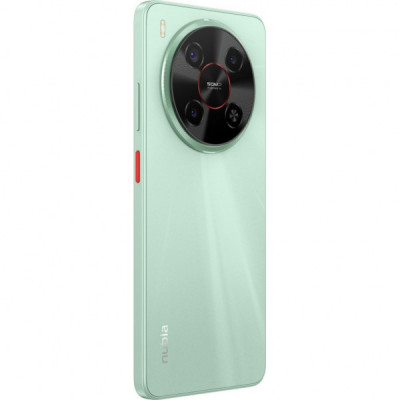 Мобільний телефон ZTE Nubia V70 Max 6/128GB Green (1143711)