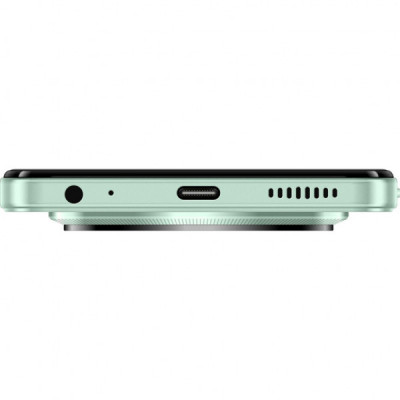 Мобільний телефон ZTE Nubia V70 Max 6/128GB Green (1143711)