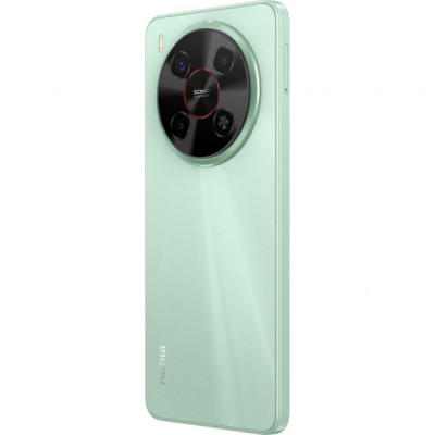 Мобільний телефон ZTE Nubia V70 Max 6/128GB Green (1143711)