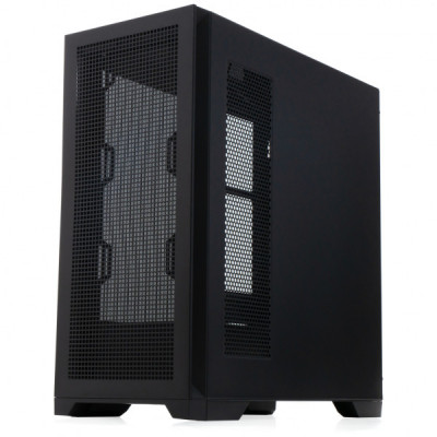 Корпус Vinga Retreat Корпус Vinga Retreat