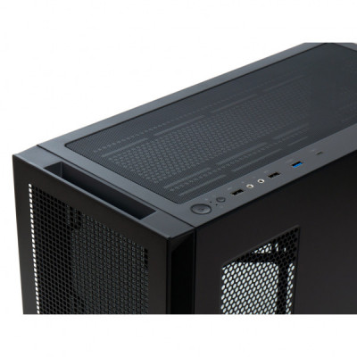 Корпус Vinga Retreat Корпус Vinga Retreat