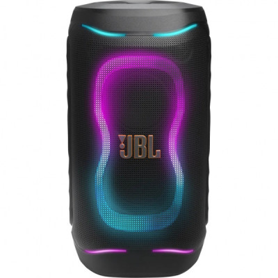Акустична система JBL PartyBox 130 Black (JBLPB130BLKEP) Акустична система JBL PartyBox 130 Black (JBLPB130BLKEP)