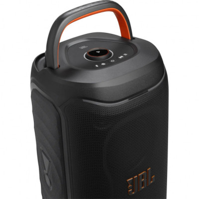 Акустична система JBL PartyBox 130 Black (JBLPB130BLKEP) Акустична система JBL PartyBox 130 Black (JBLPB130BLKEP)