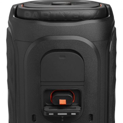 Акустична система JBL PartyBox 130 Black (JBLPB130BLKEP) Акустична система JBL PartyBox 130 Black (JBLPB130BLKEP)