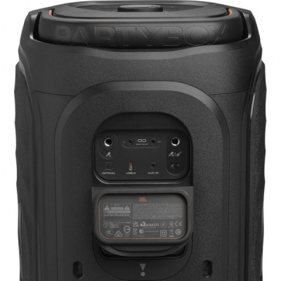Акустична система JBL PartyBox 130 Black (JBLPB130BLKEP) Акустична система JBL PartyBox 130 Black (JBLPB130BLKEP)