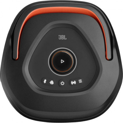 Акустична система JBL PartyBox 130 Black (JBLPB130BLKEP) Акустична система JBL PartyBox 130 Black (JBLPB130BLKEP)