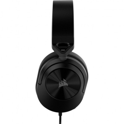 Навушники Corsair HS55 Stereo Headset Carbon (CA-9011260-EU)