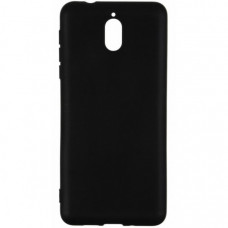 Чохол до мобільного телефона Armorstandart Matte Slim Fit Nokia 3.1 Black (ARM53744)