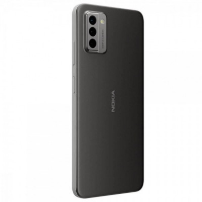 Мобільний телефон Nokia G22 6/256Gb Meteor Grey