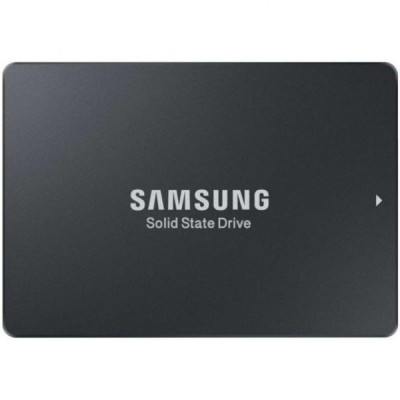 Накопичувач SSD U.2 2.5" 1.92TB PM983 Samsung (MZQLB1T9HAJR-00007)