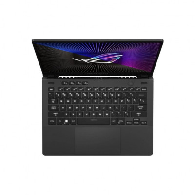 Ноутбук ASUS ROG Zephyrus G14 GA402XY-N2036W (90NR0BJ4-M003A0)