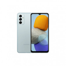 Мобільний телефон Samsung Galaxy M23 5G 4/64GB Light Blue (SM-M236BLBDSEK)