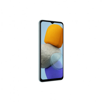 Мобільний телефон Samsung Galaxy M23 5G 4/64GB Light Blue (SM-M236BLBDSEK)