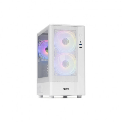 Корпус Qube GEON_GWNU3