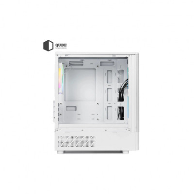 Корпус Qube GEON_GWNU3