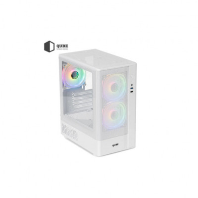 Корпус Qube GEON_GWNU3