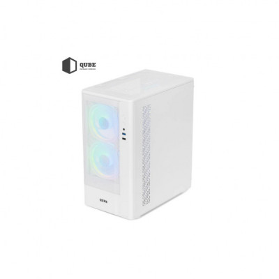 Корпус Qube GEON_GWNU3