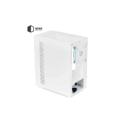 Корпус Qube GEON_GWNU3