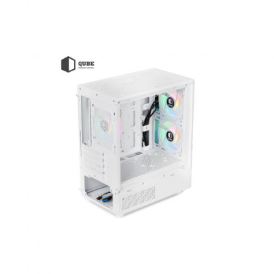 Корпус Qube GEON_GWNU3