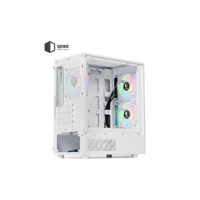 Корпус Qube GEON_GWNU3