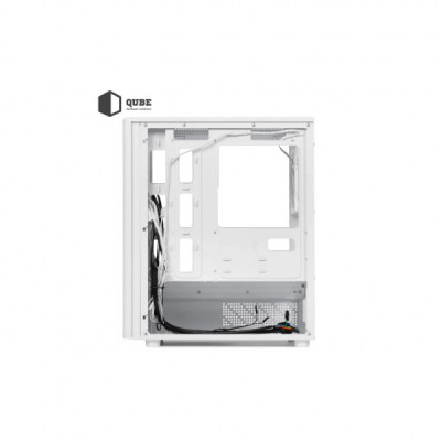 Корпус Qube GEON_GWNU3