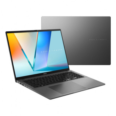 Ноутбук ASUS Vivobook S16 S3607AA-SH008 (90NB1732-M00080)