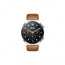 Смарт-годинник Xiaomi Watch S1 Silver