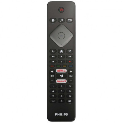 Телевізор Philips 32PHS6605/12
