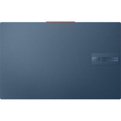 Ноутбук ASUS Vivobook S 15 OLED K5504VA-L1118WS (90NB0ZK1-M00520)