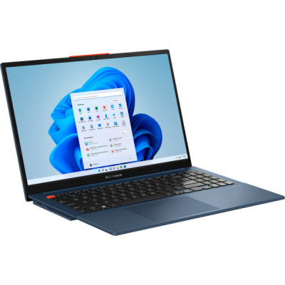 Ноутбук ASUS Vivobook S 15 OLED K5504VA-L1118WS (90NB0ZK1-M00520)