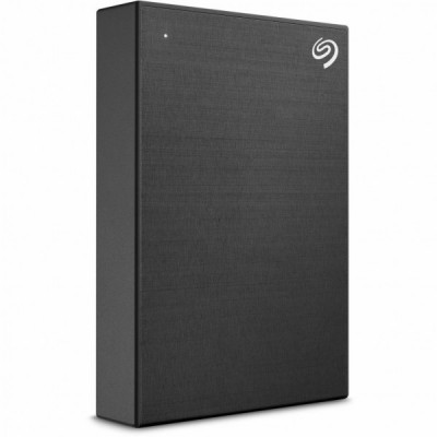 Зовнішній жорсткий диск 2.5" 4TB One Touch USB 3.2 Seagate (STKC4000400)