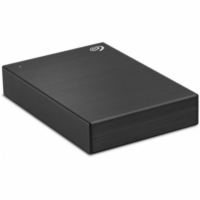 Зовнішній жорсткий диск 2.5" 4TB One Touch USB 3.2 Seagate (STKC4000400)