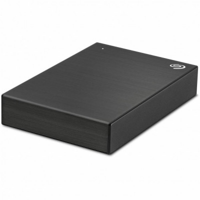 Зовнішній жорсткий диск 2.5" 4TB One Touch USB 3.2 Seagate (STKC4000400)