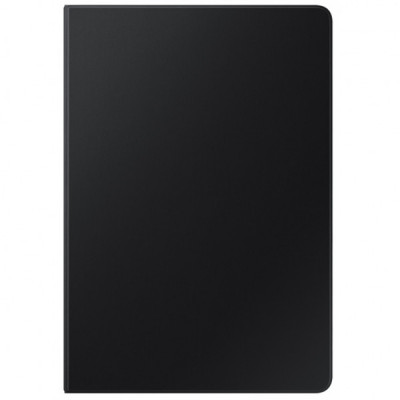 Чохол до планшета Samsung Book Cover Galaxy Tab S7 (T875) Black (EF-BT630PBEGRU)