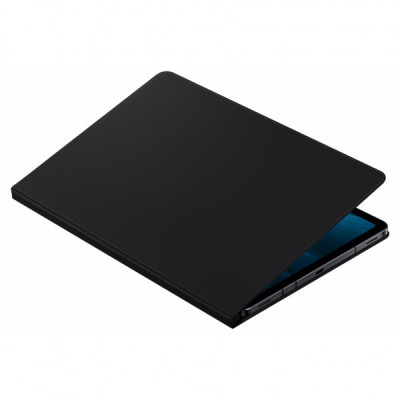 Чохол до планшета Samsung Book Cover Galaxy Tab S7 (T875) Black (EF-BT630PBEGRU)
