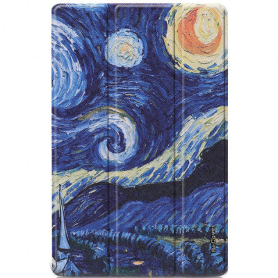 Чохол до планшета BeCover Smart Case Realme Pad 10.4" Night (708275)