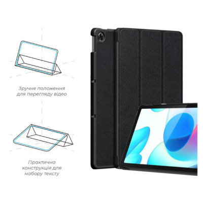 Чохол до планшета BeCover Smart Case Realme Pad 10.4" Night (708275)