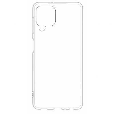 Чохол до мобільного телефона Armorstandart Air Series Samsung A22 4G / M22 / M32 Transparent (ARM59321)