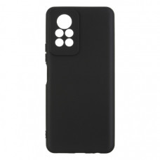 Чохол до мобільного телефона Armorstandart Matte Slim Fit Infinix Note 11 Camera cover Black (ARM61773)