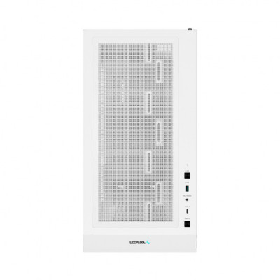 Корпус Deepcool CH560 White (R-CH560-WHAPE4-G-1)