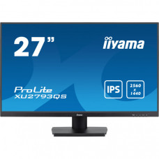 Монітор iiyama XU2793QS-B6