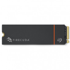 Накопичувач SSD M.2 2280 1TB FireCuda 530R with Heatsink Seagate (ZP1000GM3A073)