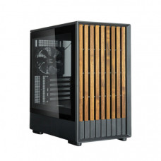 Корпус Zalman P10NAMUBLACK